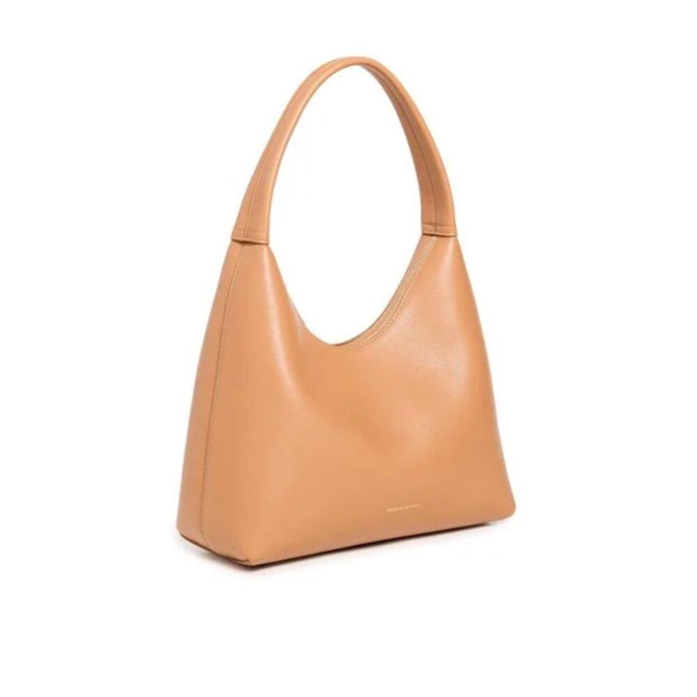 Mansur Gavriel Small Candy Bag - Carmel
